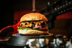 Smash Burger