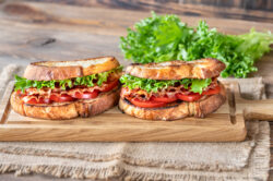 BLT
