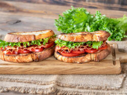 BLT