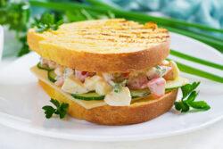 Egg & Cheese - Image 4