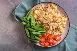 Tuna mac