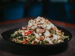 Chicken Salad