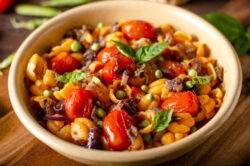Veggie mac