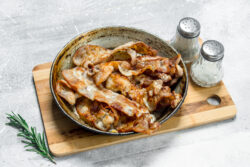 Chicken bacon ranch