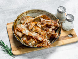 Chicken bacon ranch