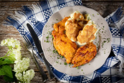 Buffalo Chicken