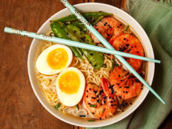 Egg salad