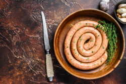 Sausage