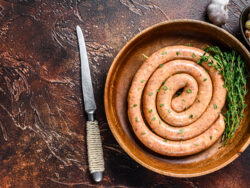Sausage