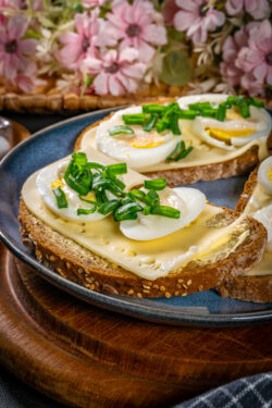 Egg & Cheese - Image 3
