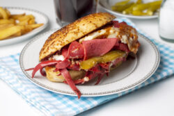 Pastrami