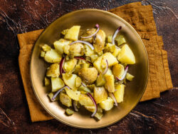 Potato salad