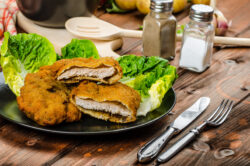 Chicken Cutlet