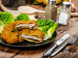 Chicken Cutlet